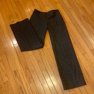 Limited Trousers from the Scandal Collection